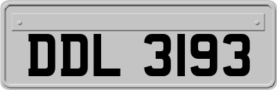 DDL3193