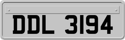 DDL3194