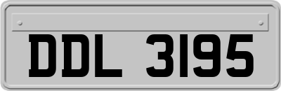 DDL3195