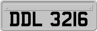 DDL3216