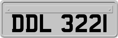 DDL3221
