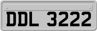 DDL3222