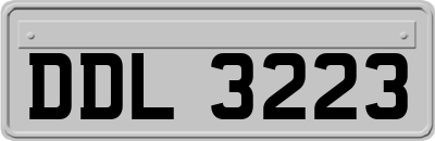 DDL3223