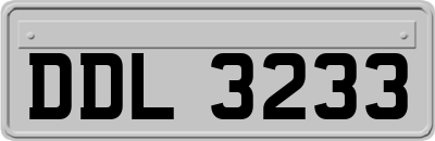 DDL3233