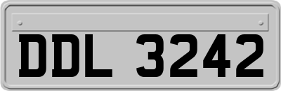 DDL3242