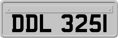DDL3251