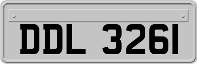 DDL3261