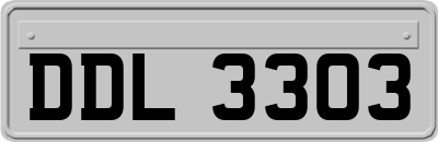 DDL3303