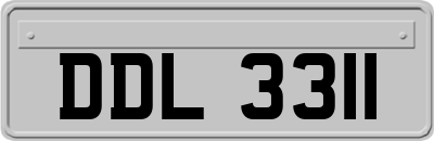 DDL3311