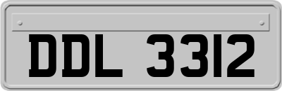 DDL3312