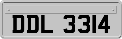 DDL3314