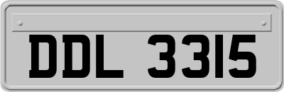 DDL3315