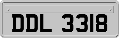 DDL3318