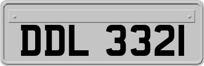 DDL3321