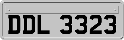 DDL3323