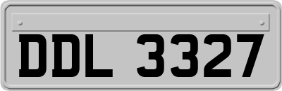 DDL3327