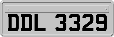 DDL3329