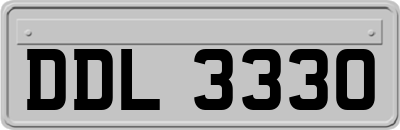 DDL3330