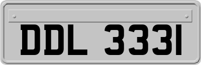 DDL3331