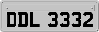 DDL3332
