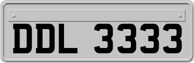 DDL3333