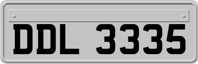 DDL3335