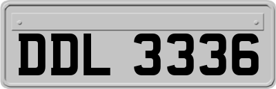 DDL3336