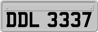 DDL3337