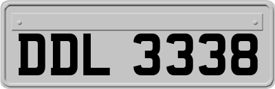DDL3338