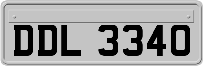 DDL3340