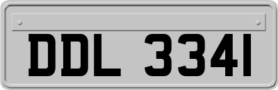 DDL3341