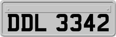 DDL3342