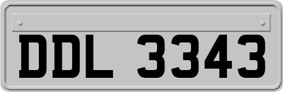 DDL3343