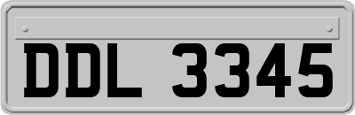 DDL3345