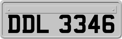 DDL3346