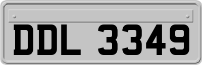 DDL3349