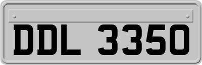 DDL3350