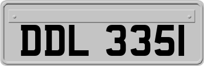 DDL3351