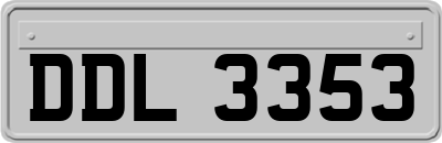 DDL3353