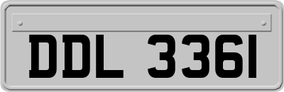 DDL3361