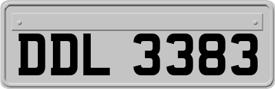 DDL3383