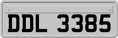 DDL3385