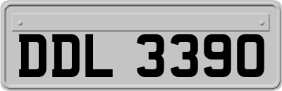 DDL3390