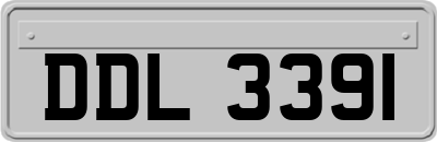 DDL3391
