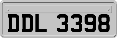 DDL3398