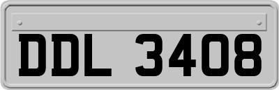 DDL3408