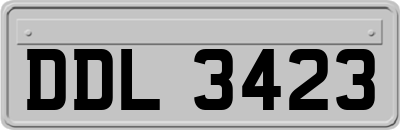 DDL3423