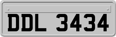 DDL3434