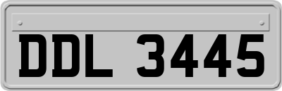 DDL3445