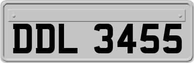 DDL3455